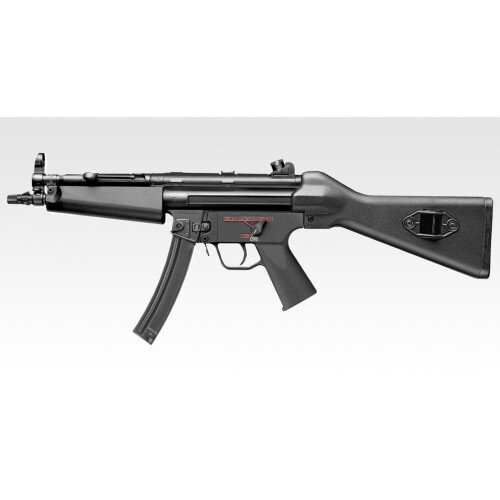 トイガン MP5 Airsoft MP5A5 NEXT GENERATION RECOIL SHOCK - MP5A5-RECOIL